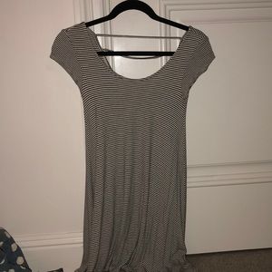 American Eagle Outfitters T-shirt dress